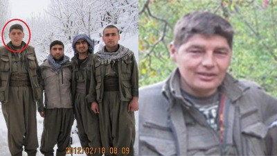 الاستخبارات التركية تستهدف "قي...