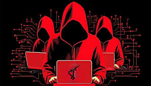 دراسة تكشف  شبكة قراصنة، من يد...