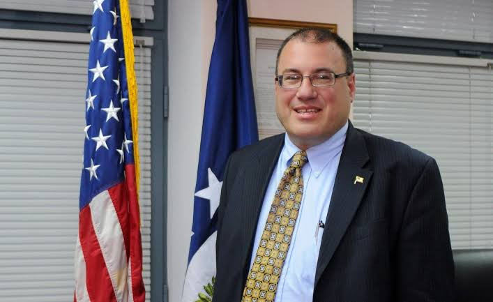 مسؤول أمريكي: موقفنا ثابت من ن...