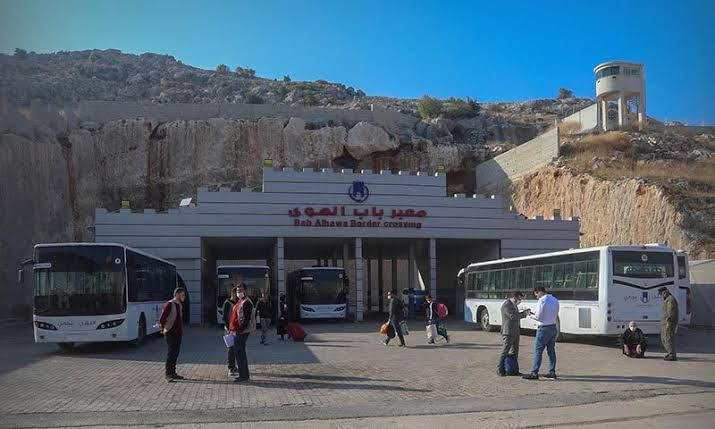 تركيا تشترط وجود جواز سفر سوري...