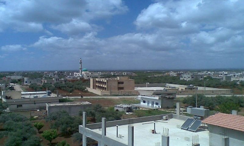 اعتقالات وتوترات في "إبطع" بري...