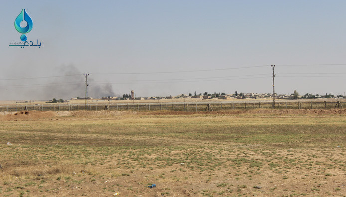 الألغام الأرضية تقتل المدنيين...