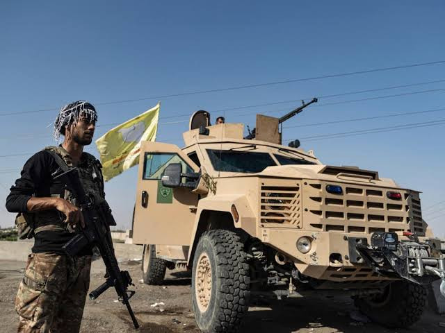 "قسد" تعلن عن مقتل خمسة من "ال...