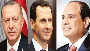 أردوغان يكشف سبب سعي تركيا لتح...
