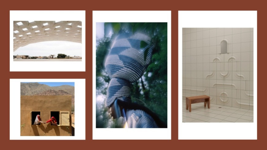 الفائزون ب "جائزة معهد العالم...