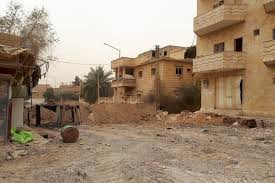 البوكمال: دخول حوالي 25 حافلة...