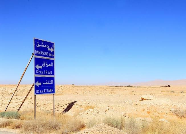 "جيش سوريا الحرة" ينفي مزاعم م...