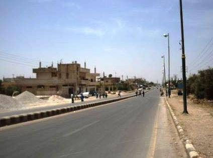 اغتيال رئيس جمعية فلاحية بريف...