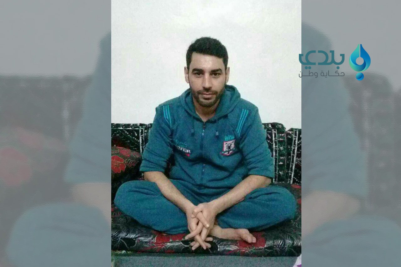 المعتقل خالد الحمان يروي تفاصي...