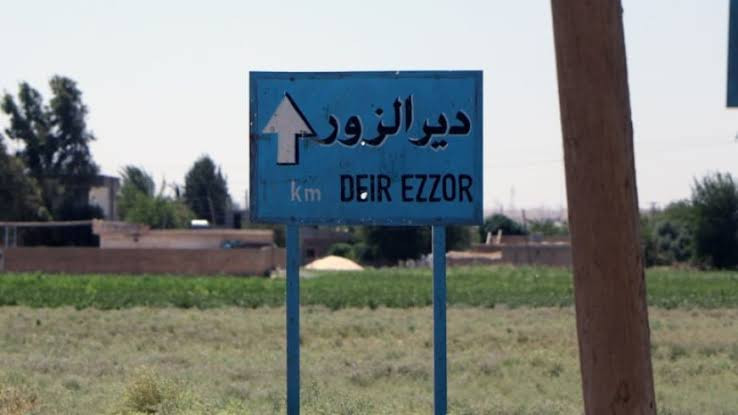 "قسد" تشن حملة اعتقالات في دير...