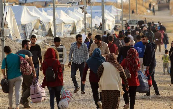 جهات حقوقية ترد.. الأمم المتحد...