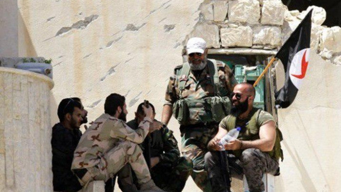 الميليشيات الموالية تواصل اختط...