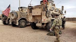 إحباط محاولة هجوم بطائرات مسير...