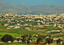 ماسبب نزوح عشرات اللاجئين السو...