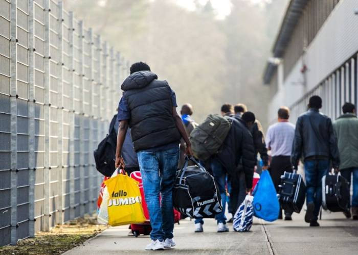 هولندا تستعد لتشديد الإجراءات...