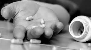 تقرير يرصد  تفشي حالات الانتحا...