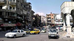 الأمن السياسي يعتقل ثمانية أشخ...