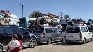 الجيش الإسرائيلي يستهدف المعاب...