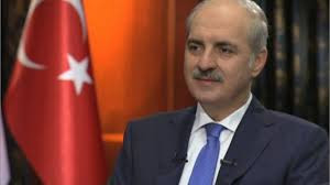 نعمان قورتولموش"المشكلات القائ...