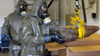 روسيا: الناتو وأوكرانيا يحضرون...