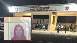 حادثة مأساوية تودي بحياة شابة...