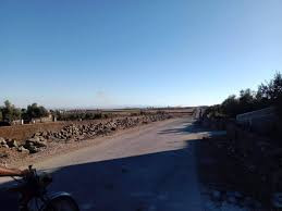 دبابات إسرائيلية بقصف طرق رئيس...