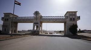 حمص.. غارات إسرائيلية تستهدف ا...