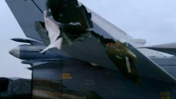 موقع متخصص بالأمن الجوي يكشف ح...