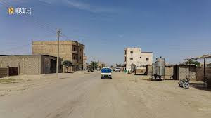 سكان  ريف دير الزور الشرقي  يش...