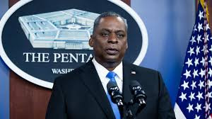 "الدفاع الأمريكية" تكشف عن است...