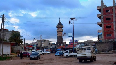 درعا.. اشتباكات بين مجموعات مح...