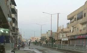  إطلاق نار في حفل زفاف في مدين...