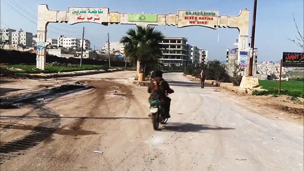 حلب.. "الوطني" يلقي القبض على...