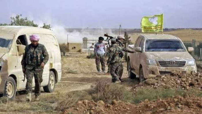 "داعش" يكبد "قسد" خسائر كبيرة...