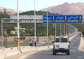 ميليشيا الحزب اللبناني تنسحب م...