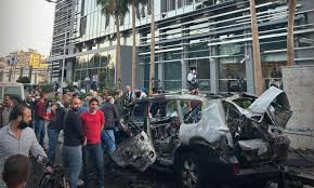 إسرائيل تكشف عن هوية الشخص الذ...