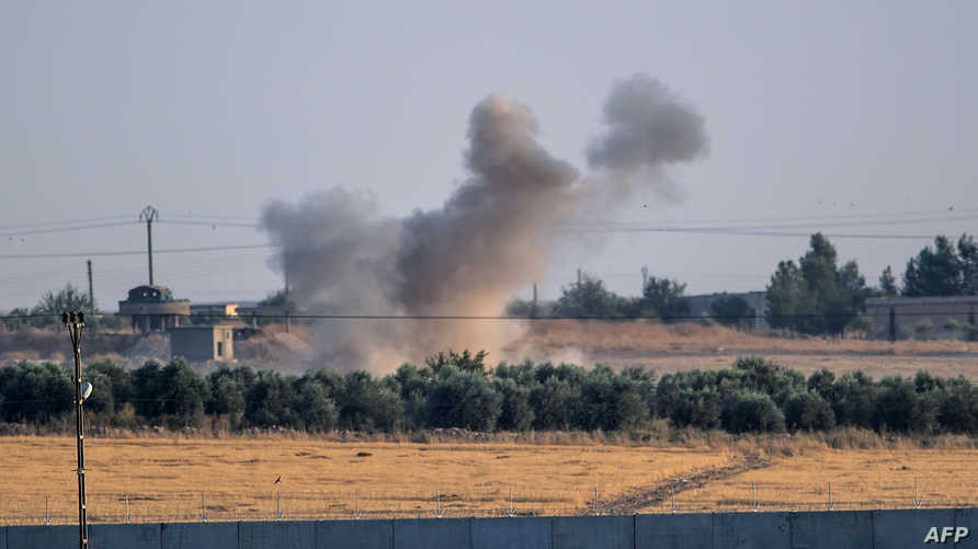 "أطباء بلا حدود" تحذر من التصع...