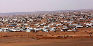 النظام يفشل محاولة مدنيين إدخا...