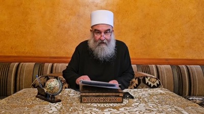 بيان للشيخ الهجري يؤكد دعمه لل...