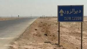 اشتباكات بين "قسد" وقوات النظا...