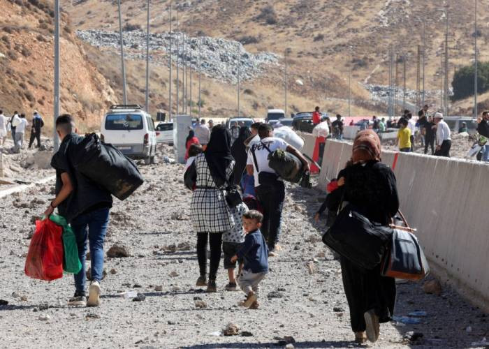 "الائتلاف الوطني": سوريا غير آ...