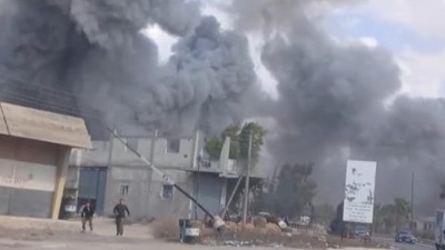 إسرائيل تكشف عن الأهداف والموا...