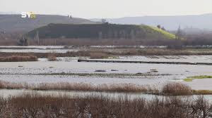 عاصفة مطرية غزيرة تضرب مناطق م...