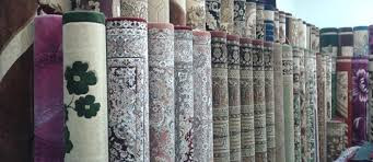 أسعار السجاد والموكيت ثابتة ول...