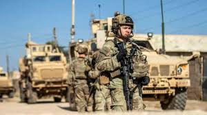 فيدان" إمكانية انسحاب القوات ا...