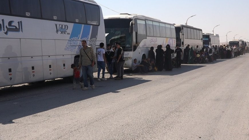 الاتحاد الأوربي يقدم خمسة ملاي...