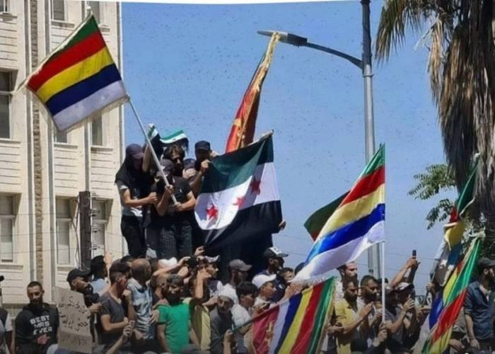 النظام يعمم على فروعه الامنية...