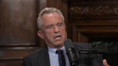 سياسي أمريكي يكشف عن قرار ترام...