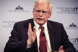 مسؤول أمريكي سابق يحذر من سحب...