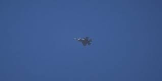 طائرات إسرائيلية تستهدف بصاروخ...